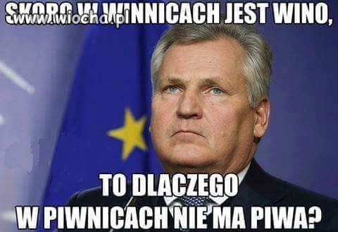 Takie tam 
