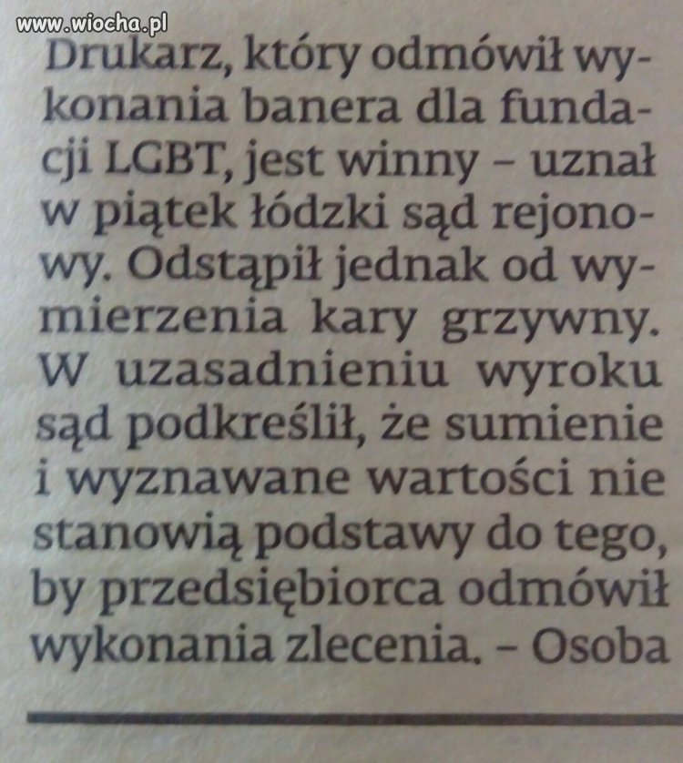 A lekarze mogą.