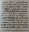 A lekarze mogą.