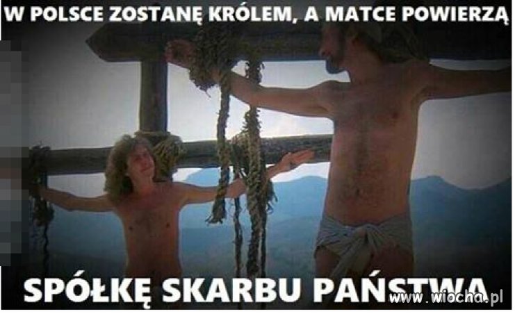 Monty python?