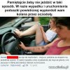 Bezpieczna jazda to podstawa