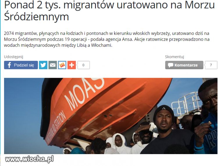 ...PO CO TO RATOWAĆ...
