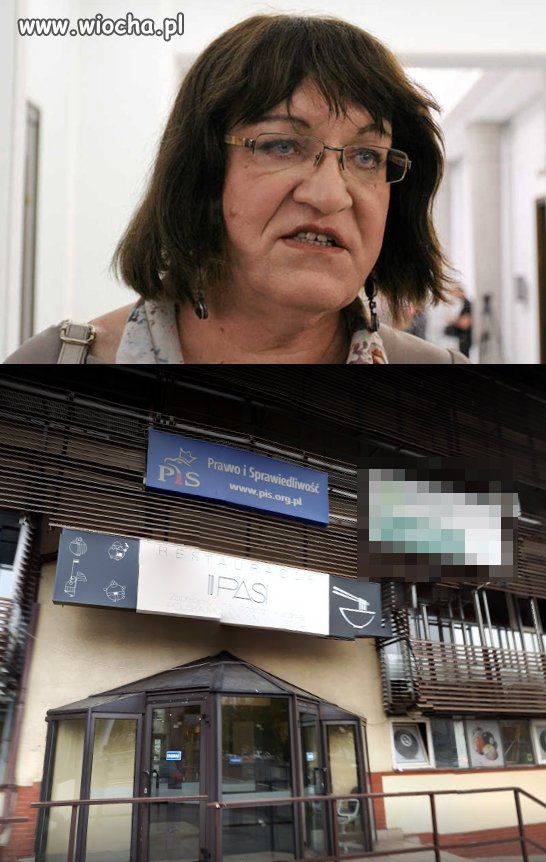 Co prezes miał szybciej