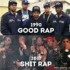 Rap kiedyś 