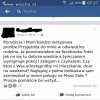 Prośba