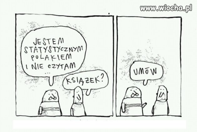 Statystyczny Polak