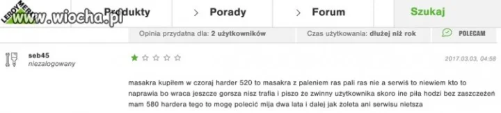 Opinia.