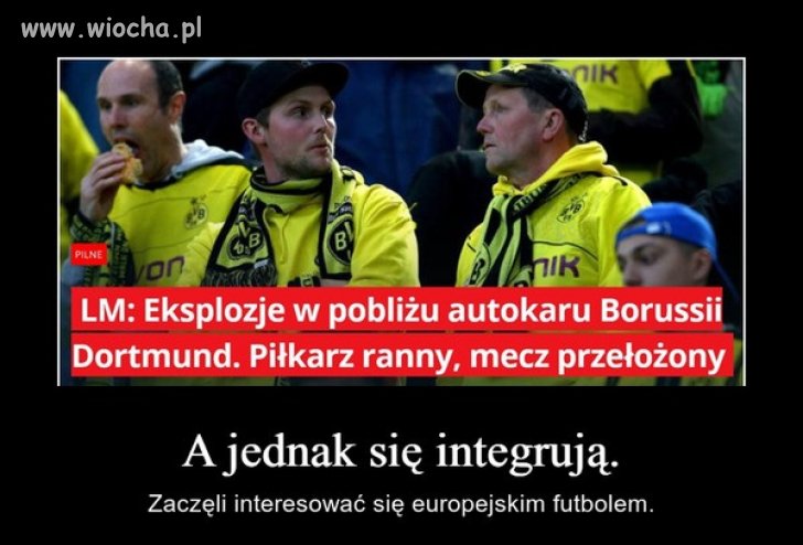 Integracja 