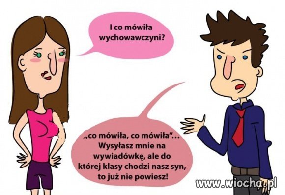 Na czasie.