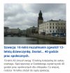 Na północy 