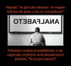 "Bo to jest internet"