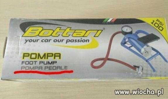 Po co od razu obrażać