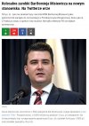 Uwaga, zdrożały usługi świadczone Antoniemu ...