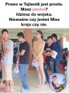 A u nas?a u nas pedały wolą iść do