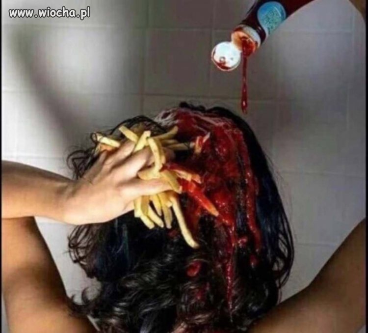 Lunch "ala idiota"