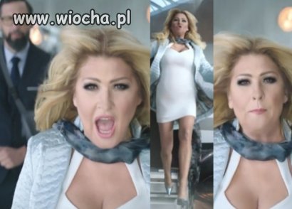 Kiedy kasy ogrom masz ...