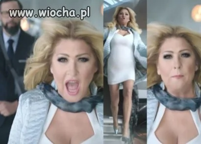 Kiedy kasy ogrom masz ...