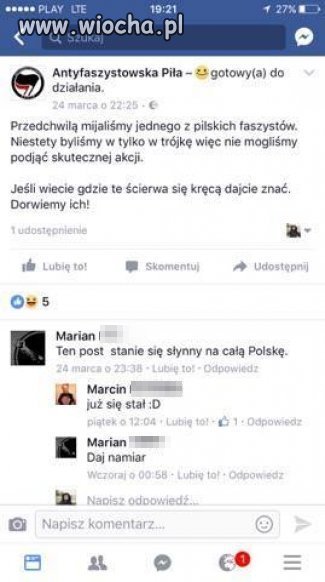 Gotowi do działania 