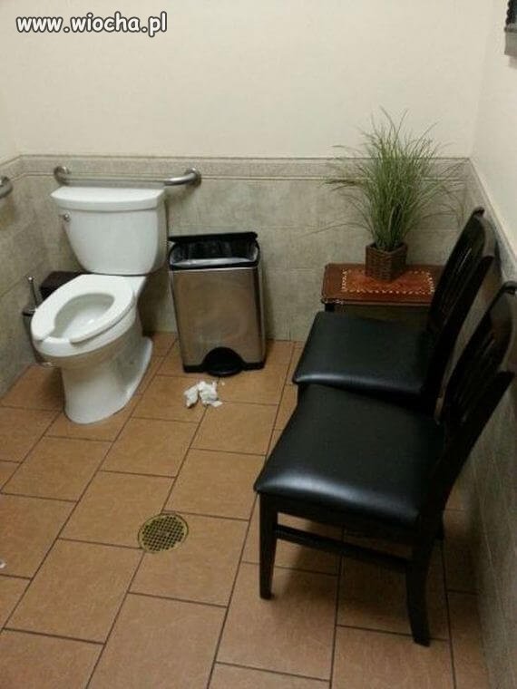 Trochę dziwna