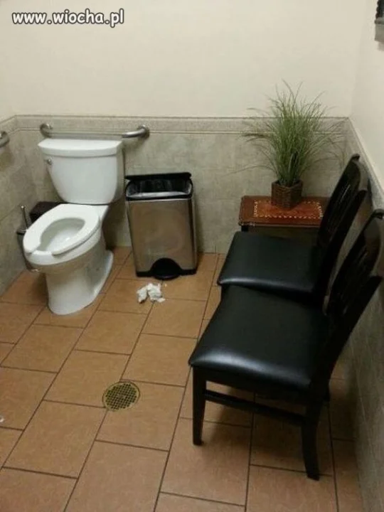 Trochę dziwna