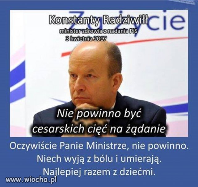 Barbarzyńca to mało