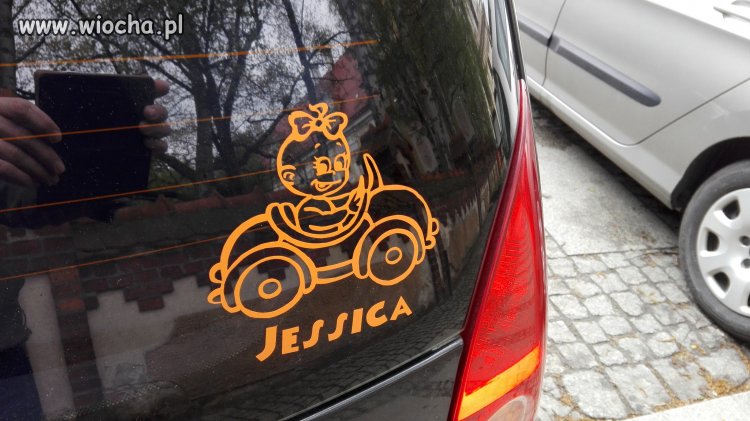 Mówi samo za siebie