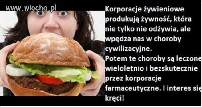 I tak się kręci ...