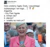 Urodziny Pierwszej Damy