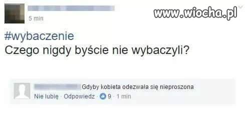 #wybaczenie