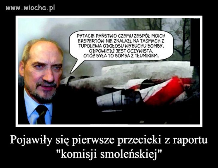 Jutro premiera tego kabaretu 