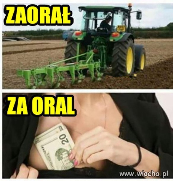 Dobra robota...