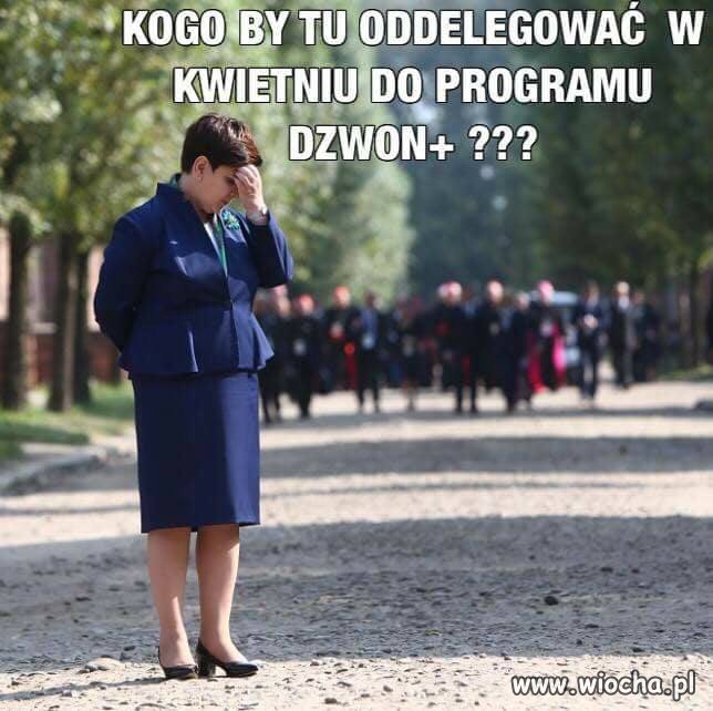 Kto następny ?