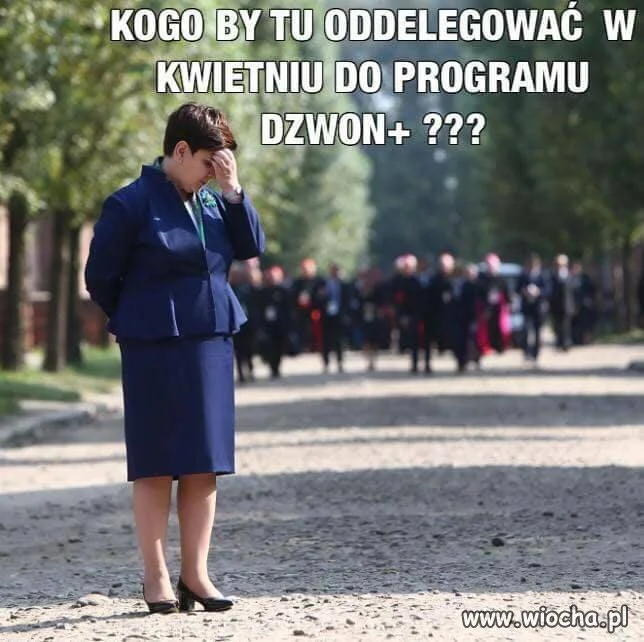 Kto następny ?