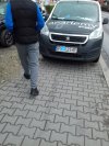 Mistrz parkowania