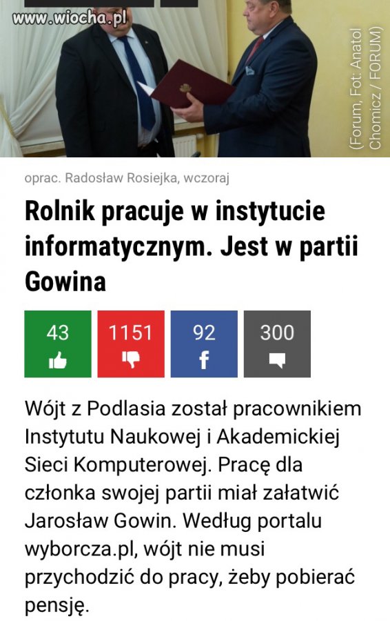 Bez pracy