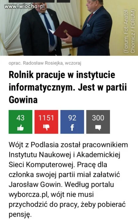 Bez pracy