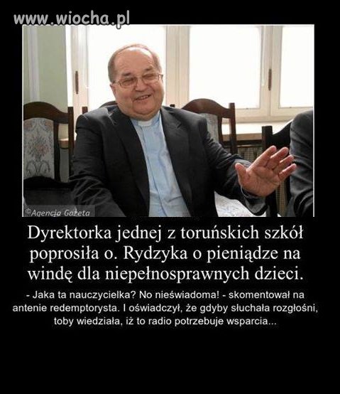 Wiecznie bieda
