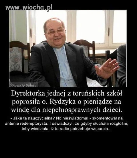 Wiecznie bieda