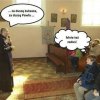 No to młody musiał nawywijać
