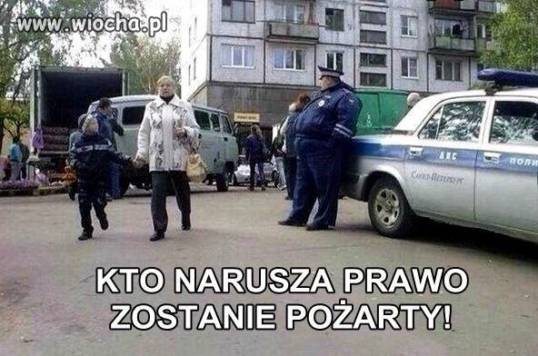 Nie ma przebacz