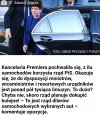 258 nowych samochodów dla rządu 