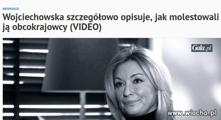 Wasze autorytety