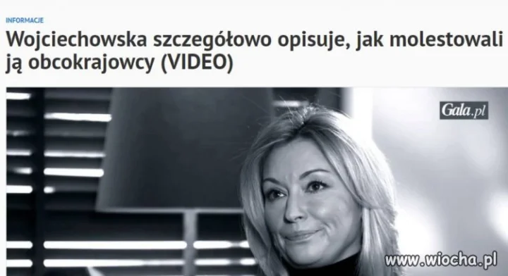 Wasze autorytety