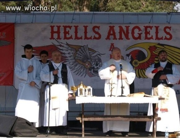 Anioły piekieł.
