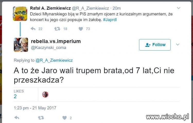 Zaorany