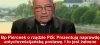 Biskupi przeciw PISowi
