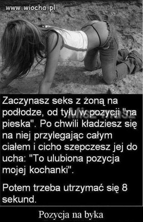 A taką pozycję