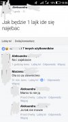 Zero prywatności...