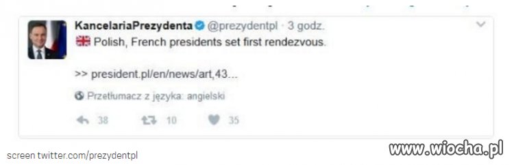 Wszystko ok ale...kuwa kuwa