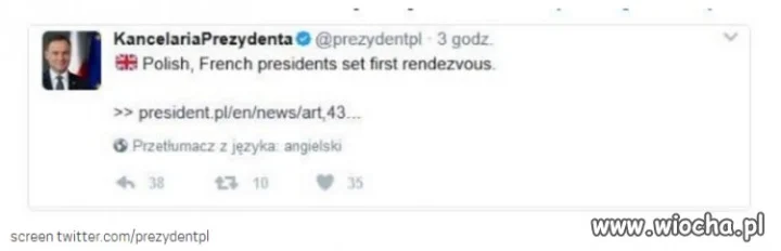Wszystko ok ale...kuwa kuwa